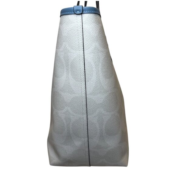 Coach City Tote Bag (NWT) - Picture 3 of 7